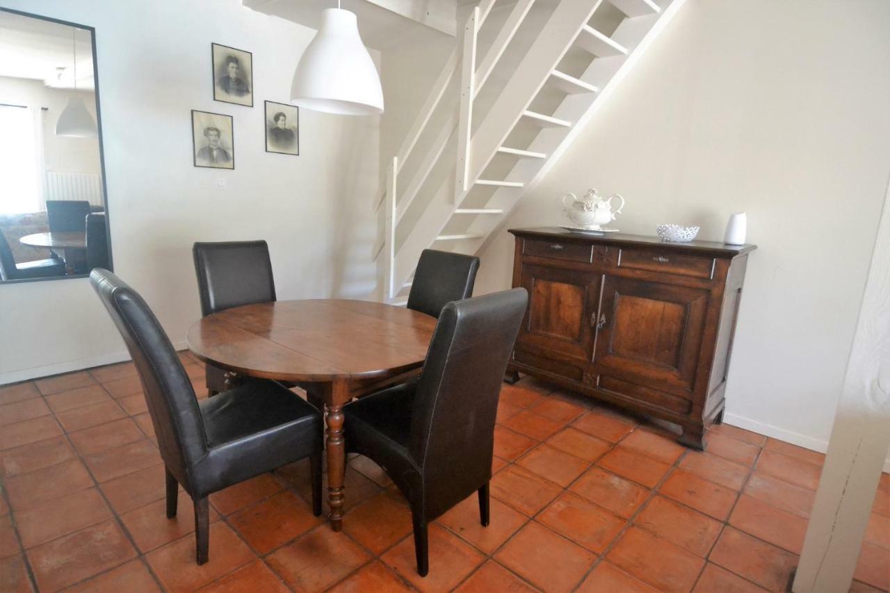 Gîte Duras Souillac Extérieur photo
