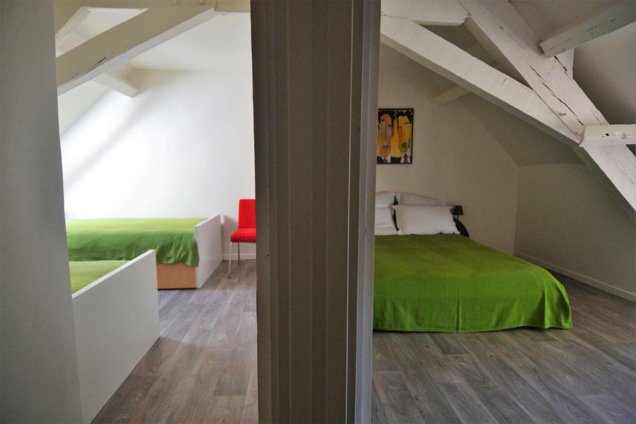 Gîte Duras Souillac Extérieur photo