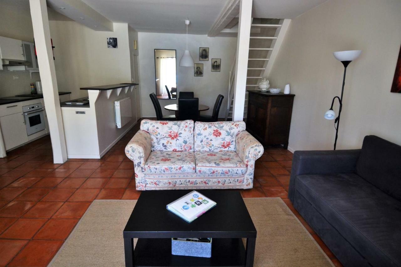 Gîte Duras Souillac Extérieur photo