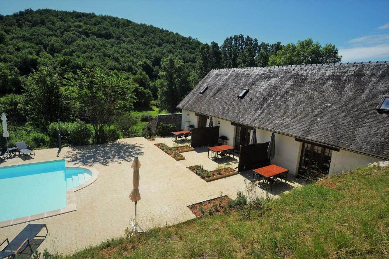 Gîte Duras Souillac Extérieur photo