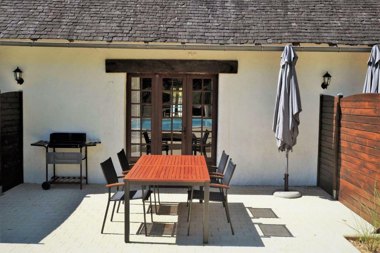 Gîte Duras Souillac Extérieur photo