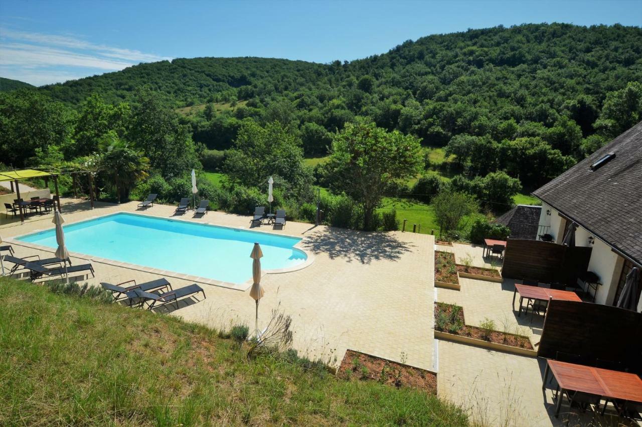 Gîte Duras Souillac Extérieur photo