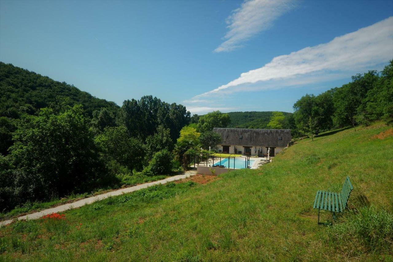 Gîte Duras Souillac Extérieur photo